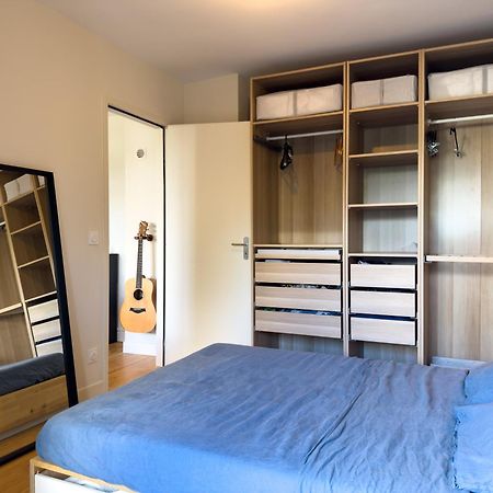 Familial Et Confortable Toulouse Exterior foto