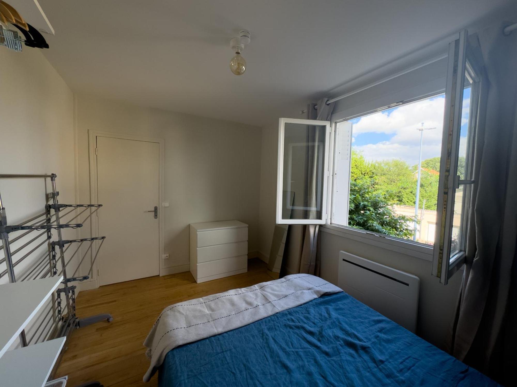 Familial Et Confortable Toulouse Exterior foto
